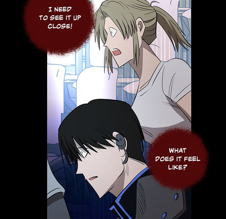 Love, Lust, & Joy - episode 34 - 108