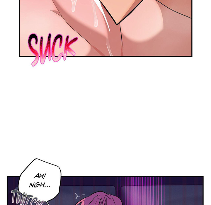 Love, Lust, & Joy - episode 37 - 43