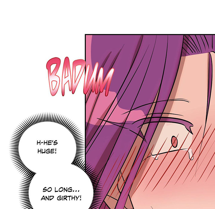 Love, Lust, & Joy - episode 37 - 54