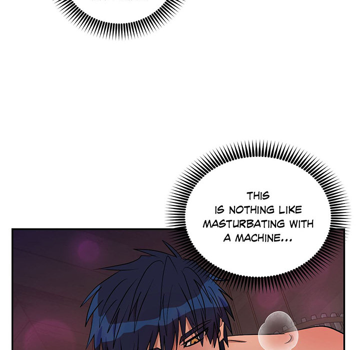 Love, Lust, & Joy - episode 37 - 71