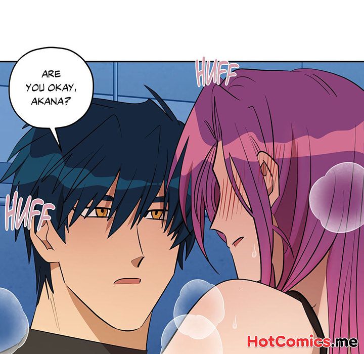 Love, Lust, & Joy - episode 39 - 50