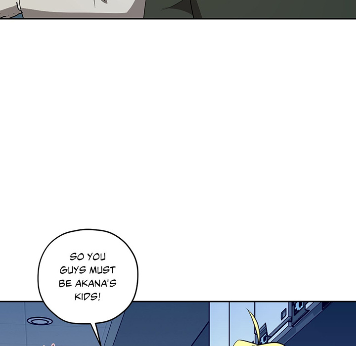 Love, Lust, & Joy - episode 47 - 51