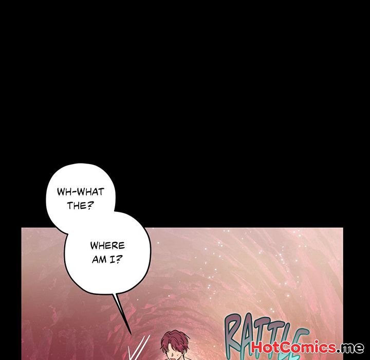 Love, Lust, & Joy - episode 49 - 8