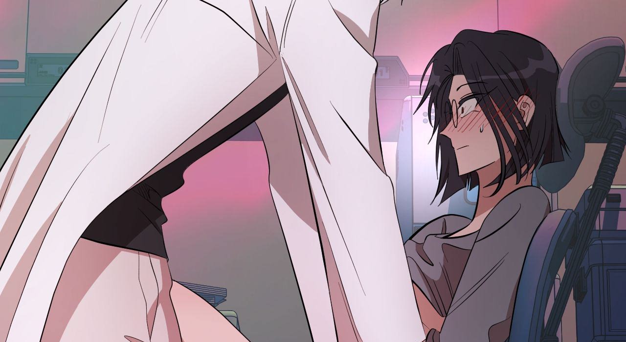 Love, Lust, & Joy - episode 52 - 26