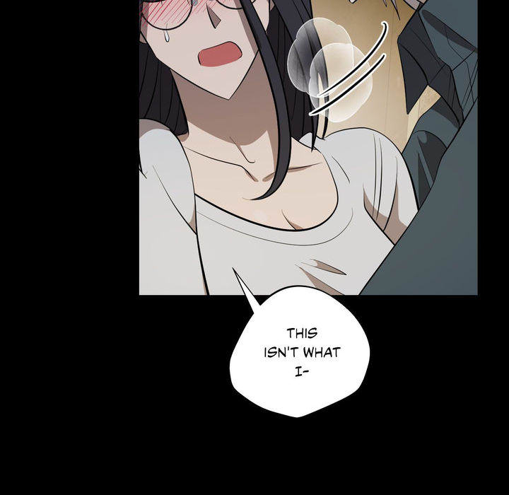 Love, Lust, & Joy - episode 55 - 20