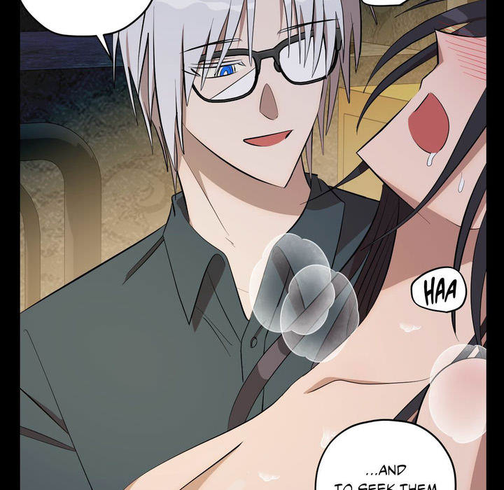 Love, Lust, & Joy - episode 55 - 80
