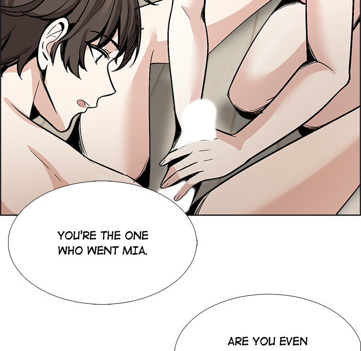 Love Me, or Else - episode 27 - 37