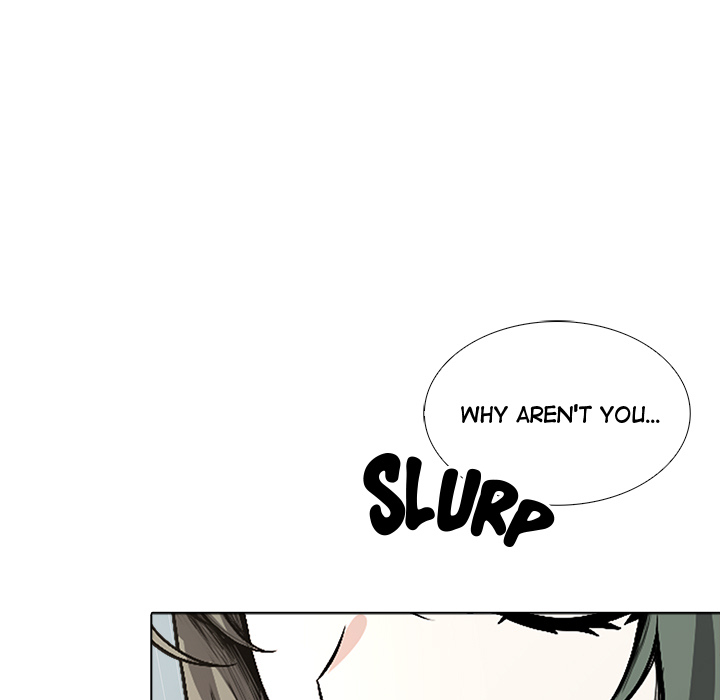 Love Me, or Else - episode 27 - 48