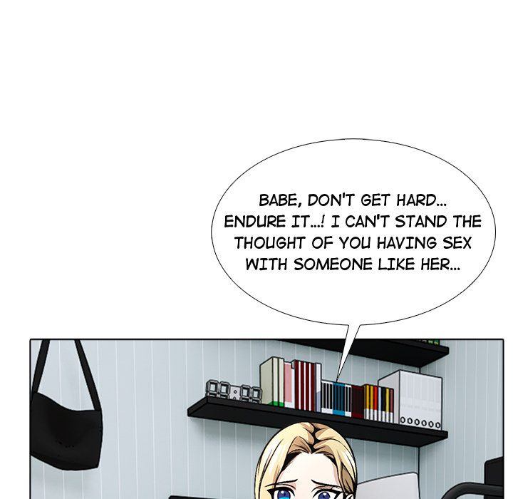 Love Me, or Else - episode 27 - 52