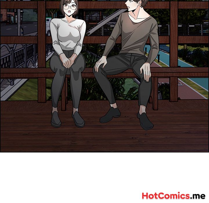 Love Me, or Else - episode 28 - 128
