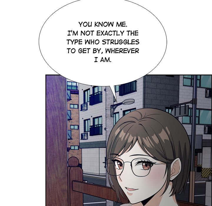 Love Me, or Else - episode 28 - 132