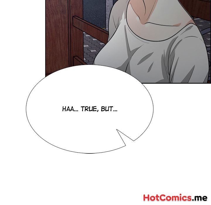Love Me, or Else - episode 28 - 133