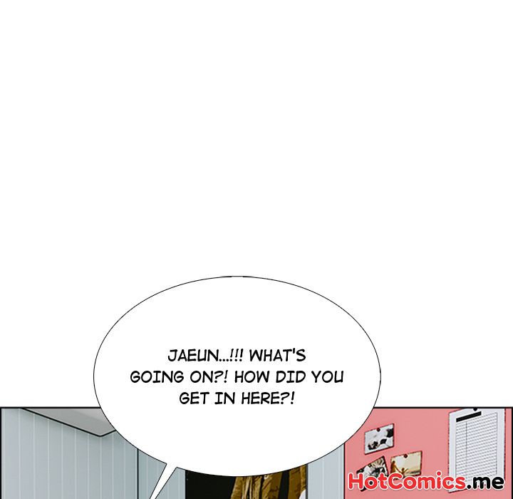 Love Me, or Else - episode 28 - 32