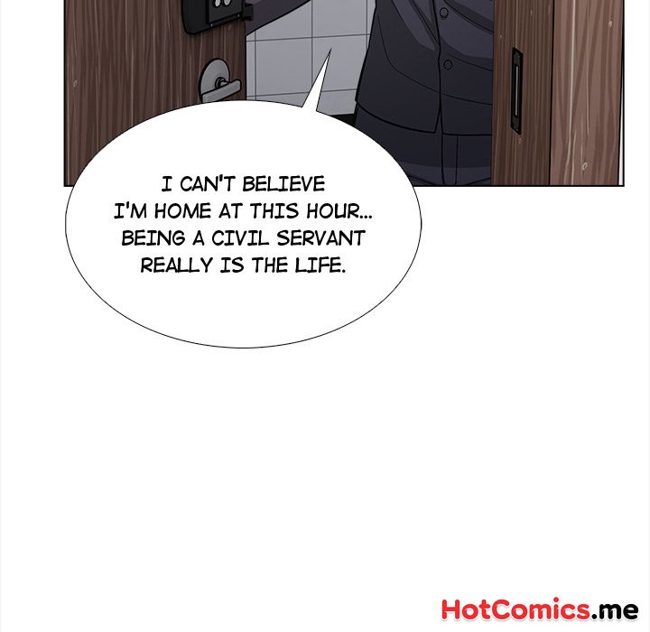 Love Me, or Else - episode 29 - 121