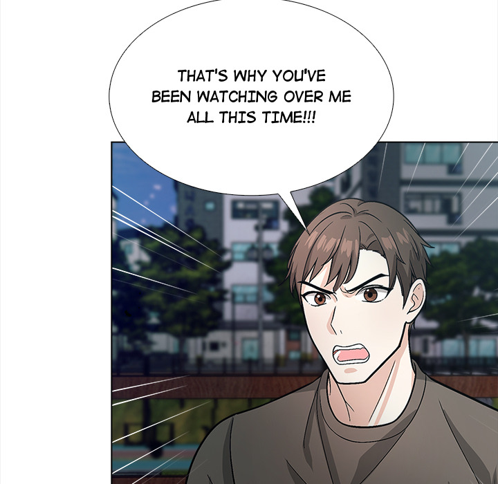 Love Me, or Else - episode 29 - 37