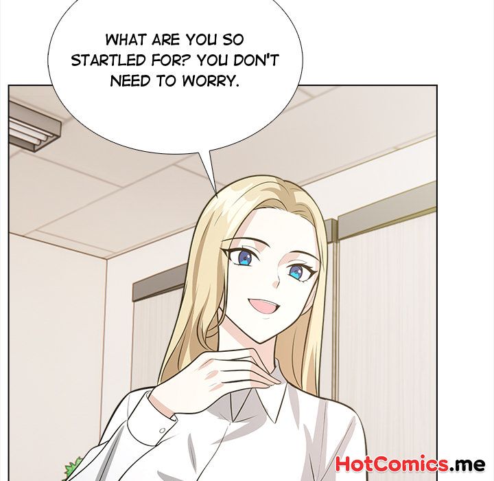 Love Me, or Else - episode 30 - 107