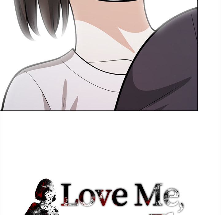 Love Me, or Else - episode 30 - 140