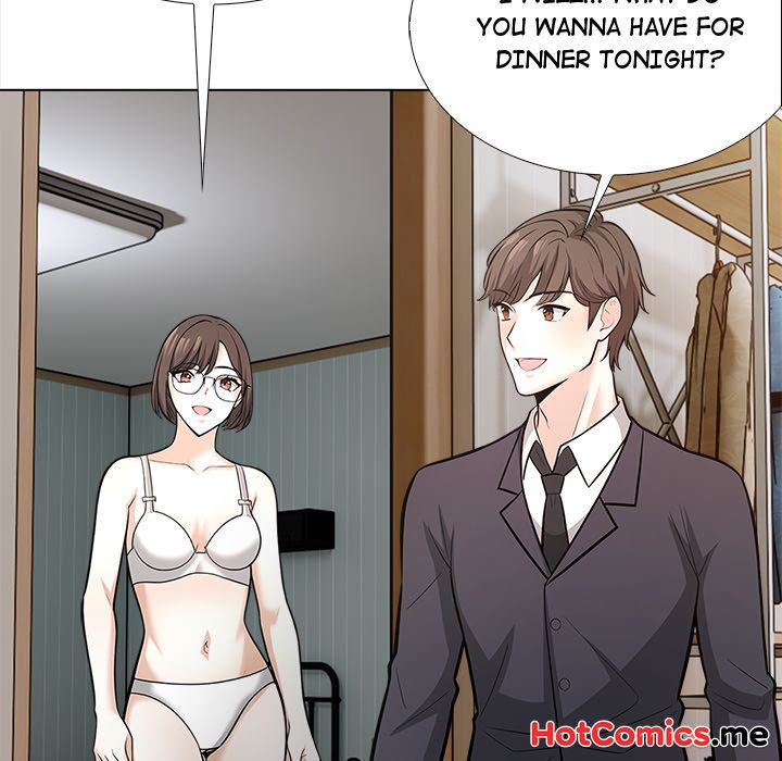 Love Me, or Else - episode 30 - 55