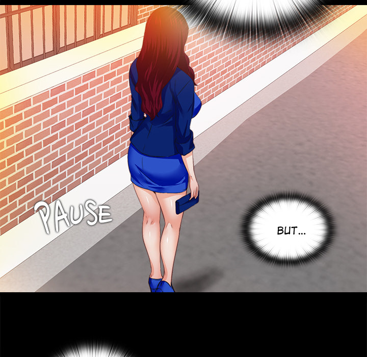 Love on Canvas - episode 30 - 38