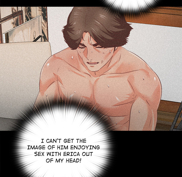 Love on Canvas - episode 30 - 42