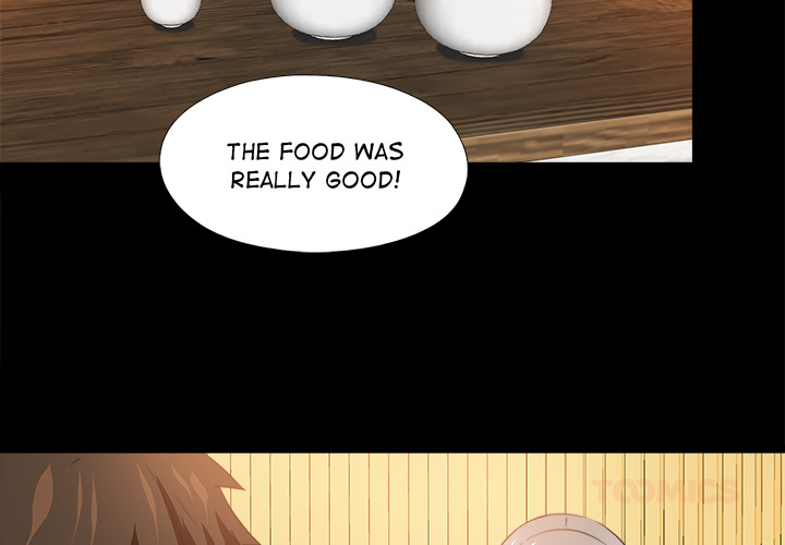 Love on Canvas - episode 35 - 1