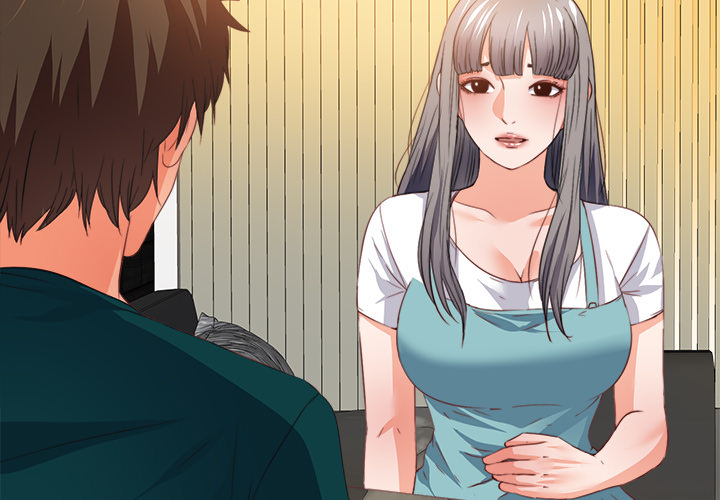 Love on Canvas - episode 35 - 2