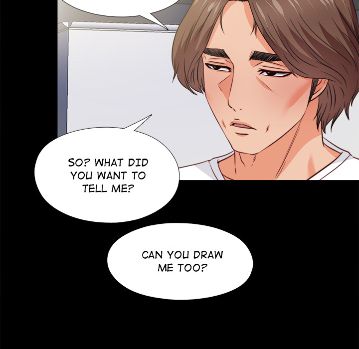 Love on Canvas - episode 35 - 31