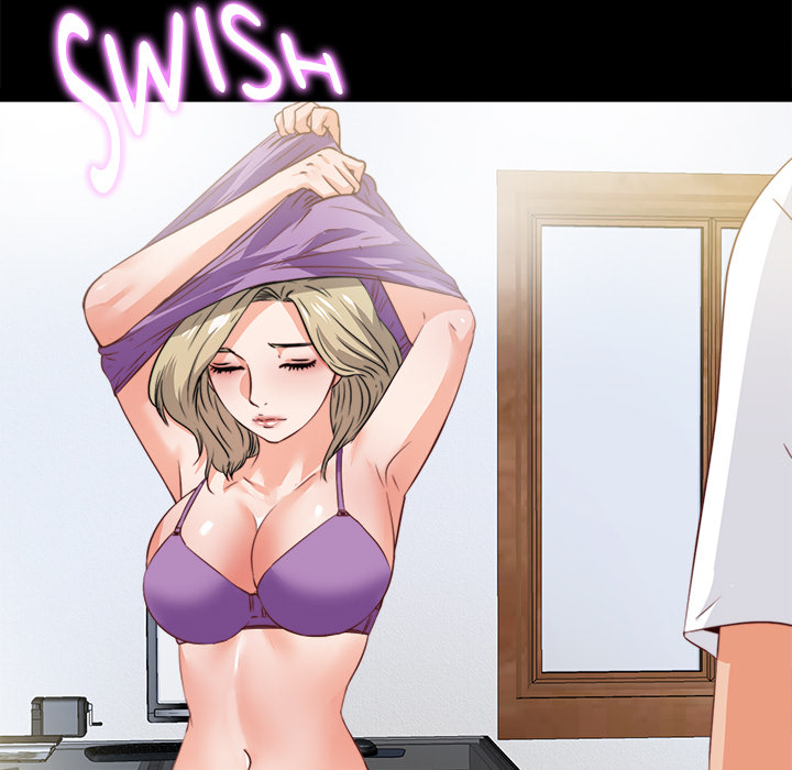 Love on Canvas - episode 35 - 34