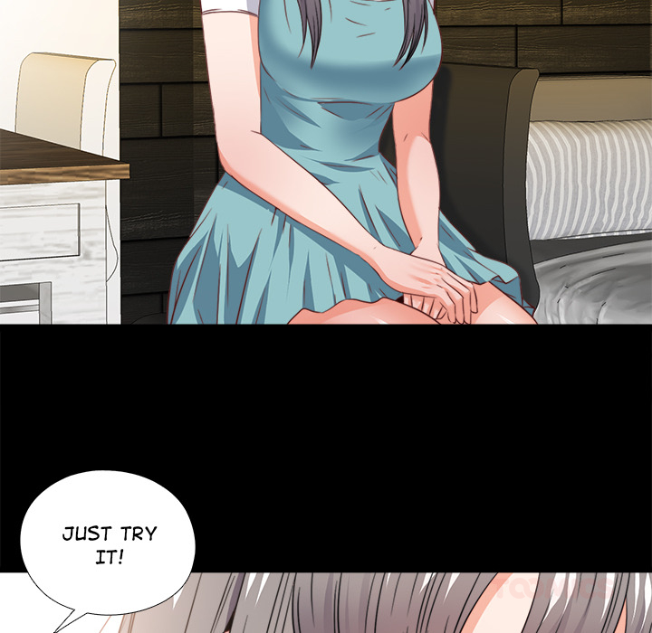 Love on Canvas - episode 35 - 9