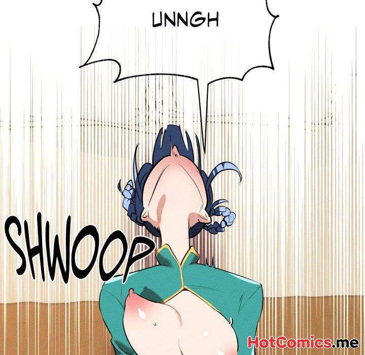 Magic-Girl Service - UNCENSORED - episode 18 - 23