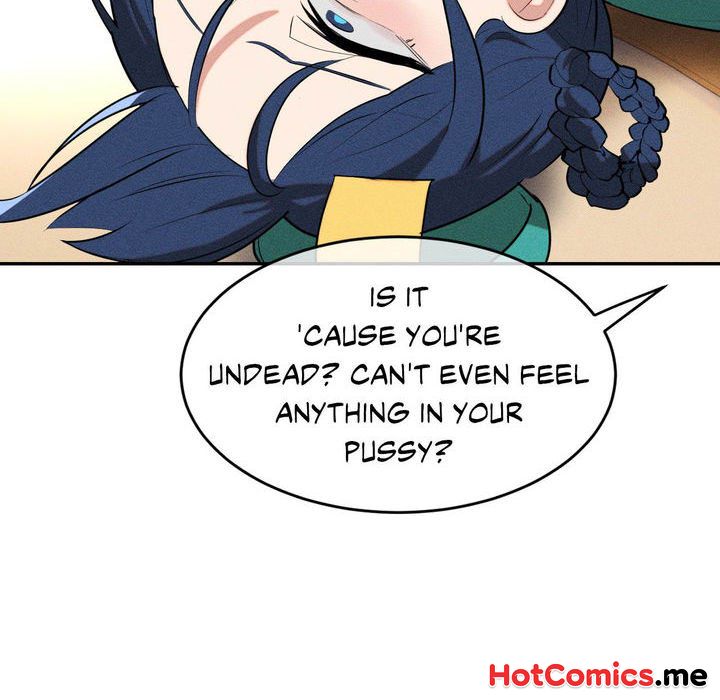 Magic-Girl Service - UNCENSORED - episode 18 - 27