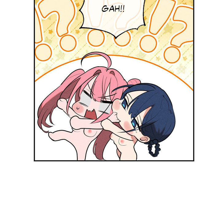 Magic-Girl Service - UNCENSORED - episode 18 - 82