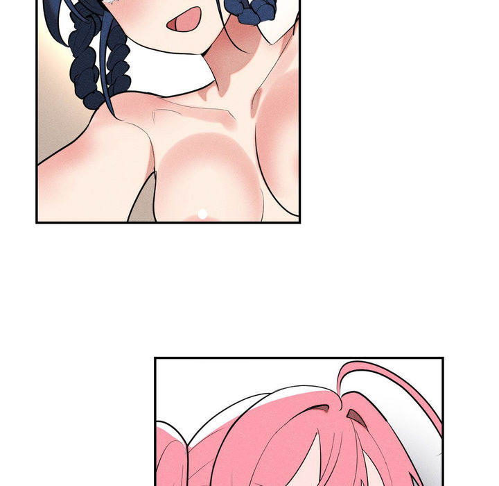 Magic-Girl Service - UNCENSORED - episode 18 - 86