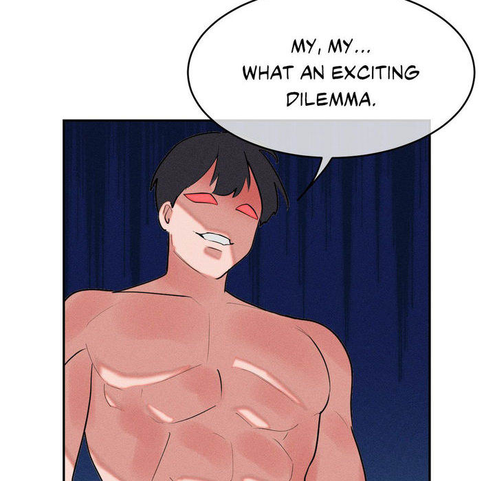 Magic-Girl Service - UNCENSORED - episode 18 - 93
