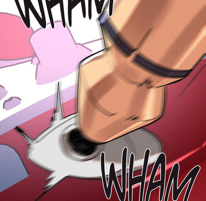 Magic-Girl Service - UNCENSORED - episode 19 - 105