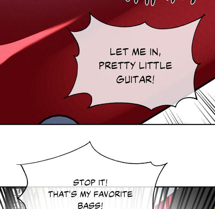 Magic-Girl Service - UNCENSORED - episode 19 - 106