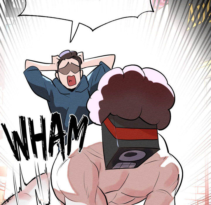 Magic-Girl Service - UNCENSORED - episode 19 - 107