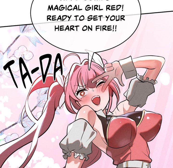Magic-Girl Service - UNCENSORED - episode 19 - 115
