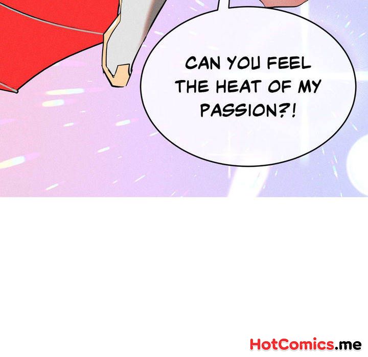 Magic-Girl Service - UNCENSORED - episode 19 - 117