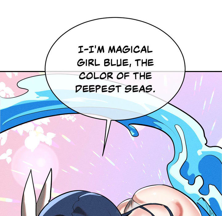 Magic-Girl Service - UNCENSORED - episode 19 - 118