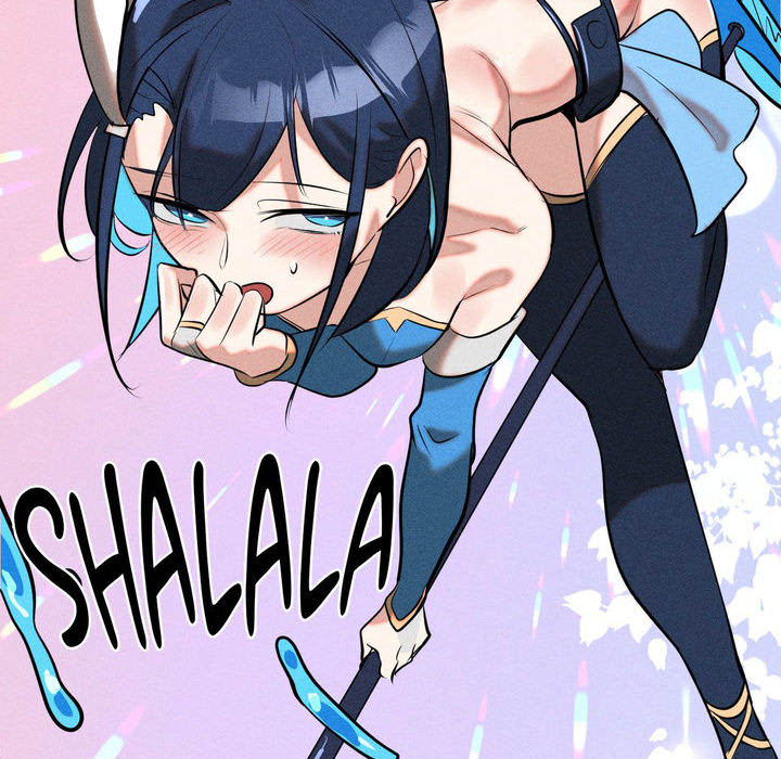 Magic-Girl Service - UNCENSORED - episode 19 - 119