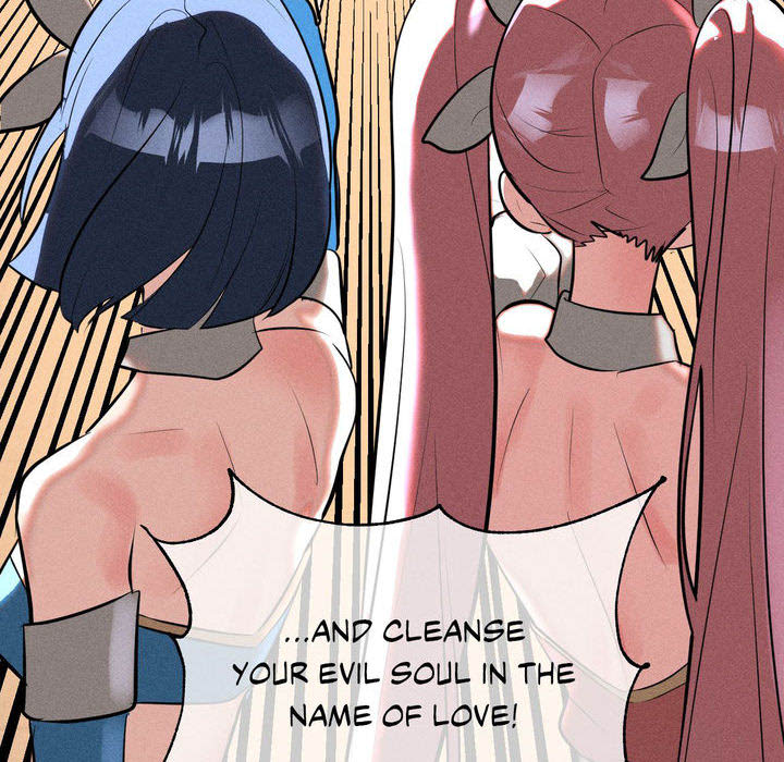 Magic-Girl Service - UNCENSORED - episode 19 - 123