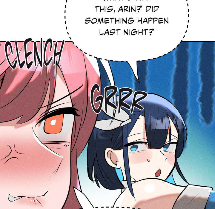 Magic-Girl Service - UNCENSORED - episode 19 - 126