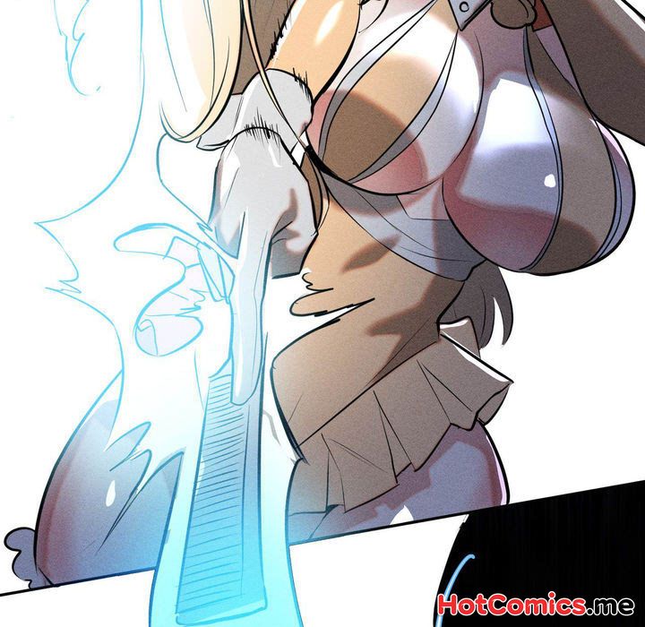 Magic-Girl Service - UNCENSORED - episode 19 - 150