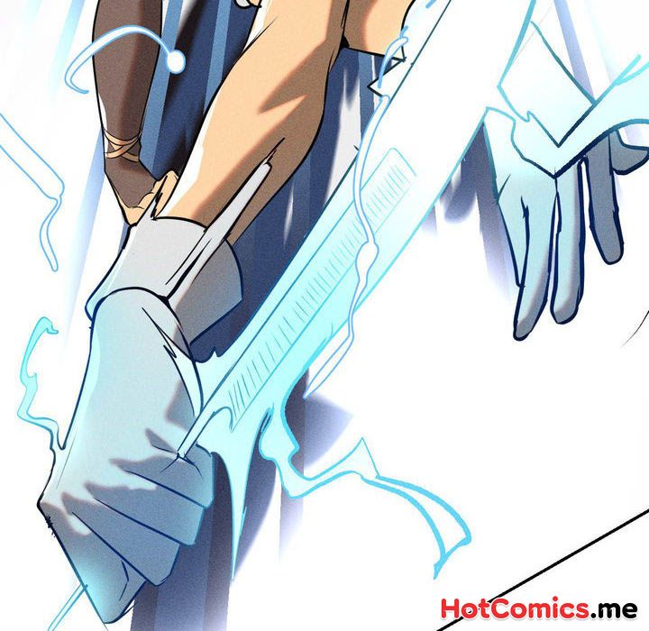 Magic-Girl Service - UNCENSORED - episode 19 - 155
