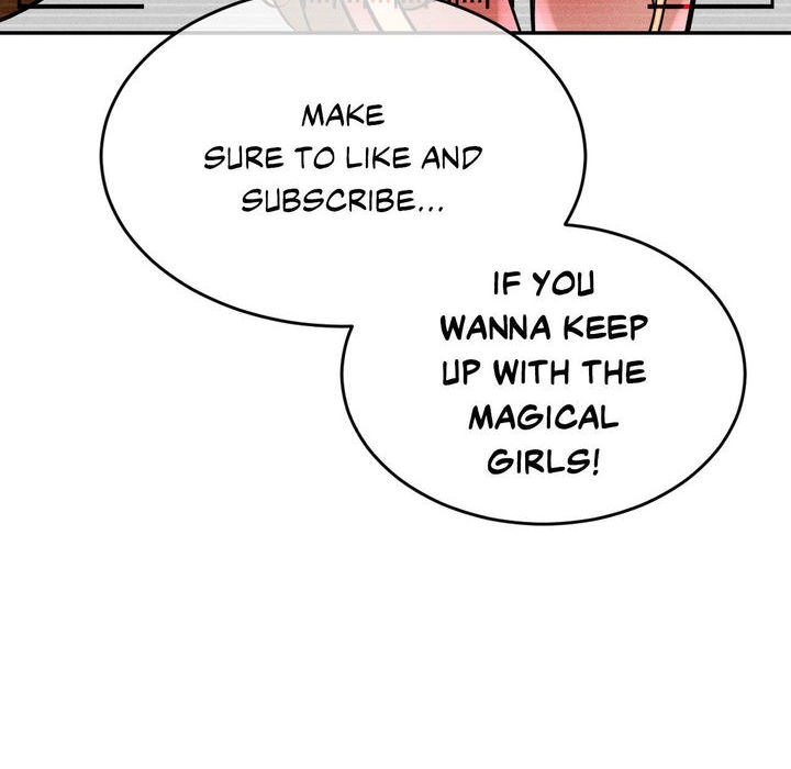 Magic-Girl Service - UNCENSORED - episode 19 - 165