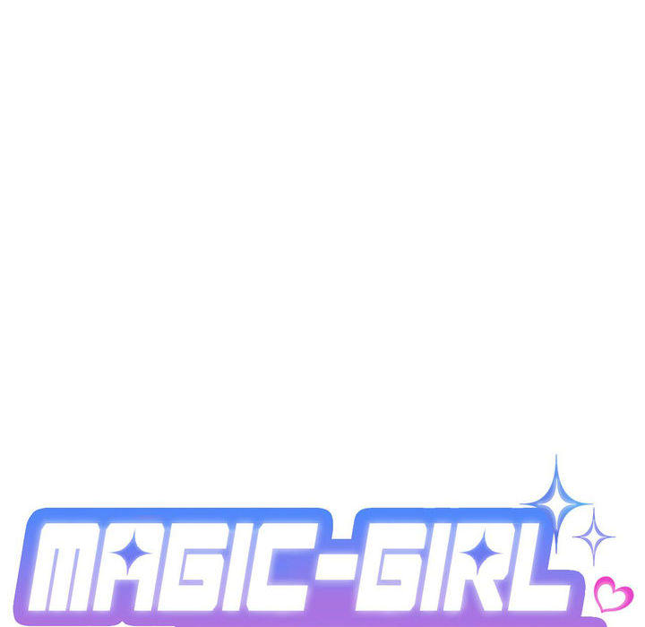 Magic-Girl Service - UNCENSORED - episode 19 - 19