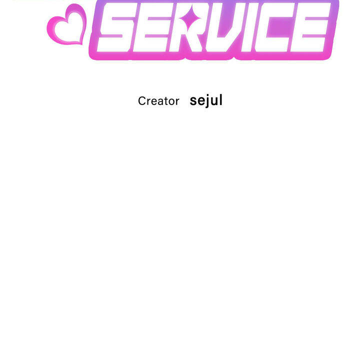 Magic-Girl Service - UNCENSORED - episode 19 - 20
