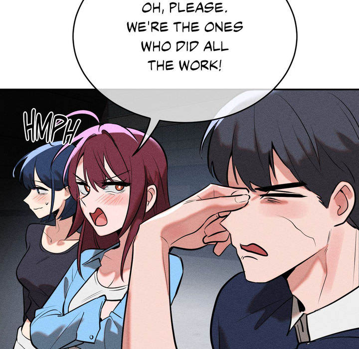 Magic-Girl Service - UNCENSORED - episode 19 - 24