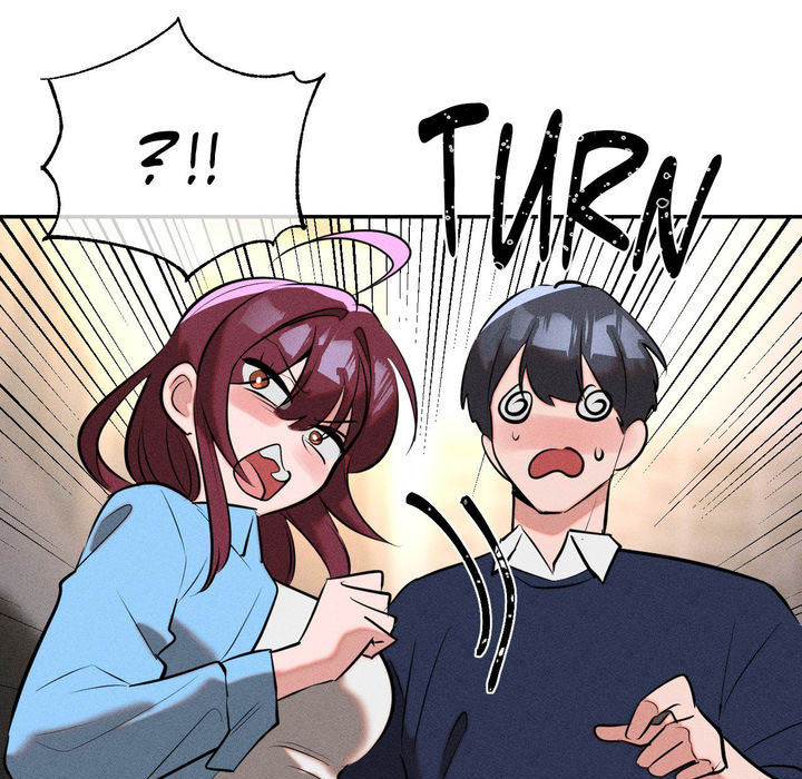 Magic-Girl Service - UNCENSORED - episode 19 - 48